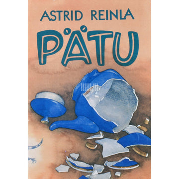 Astrid Reinla - Pätu