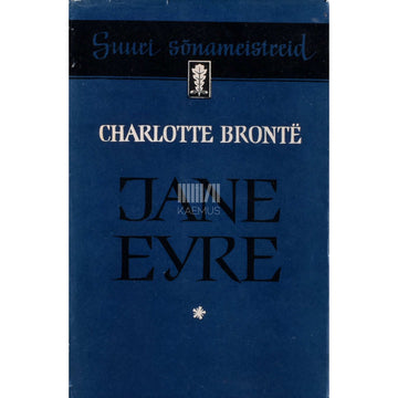 Charlotte Brontë - Jane Eyre