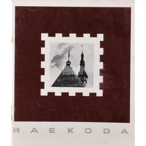 Rasmus Kangropool noorem Raekoda. Ajalugu ja kaasaeg