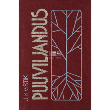 Jaan Kivistik - Puuviljandus