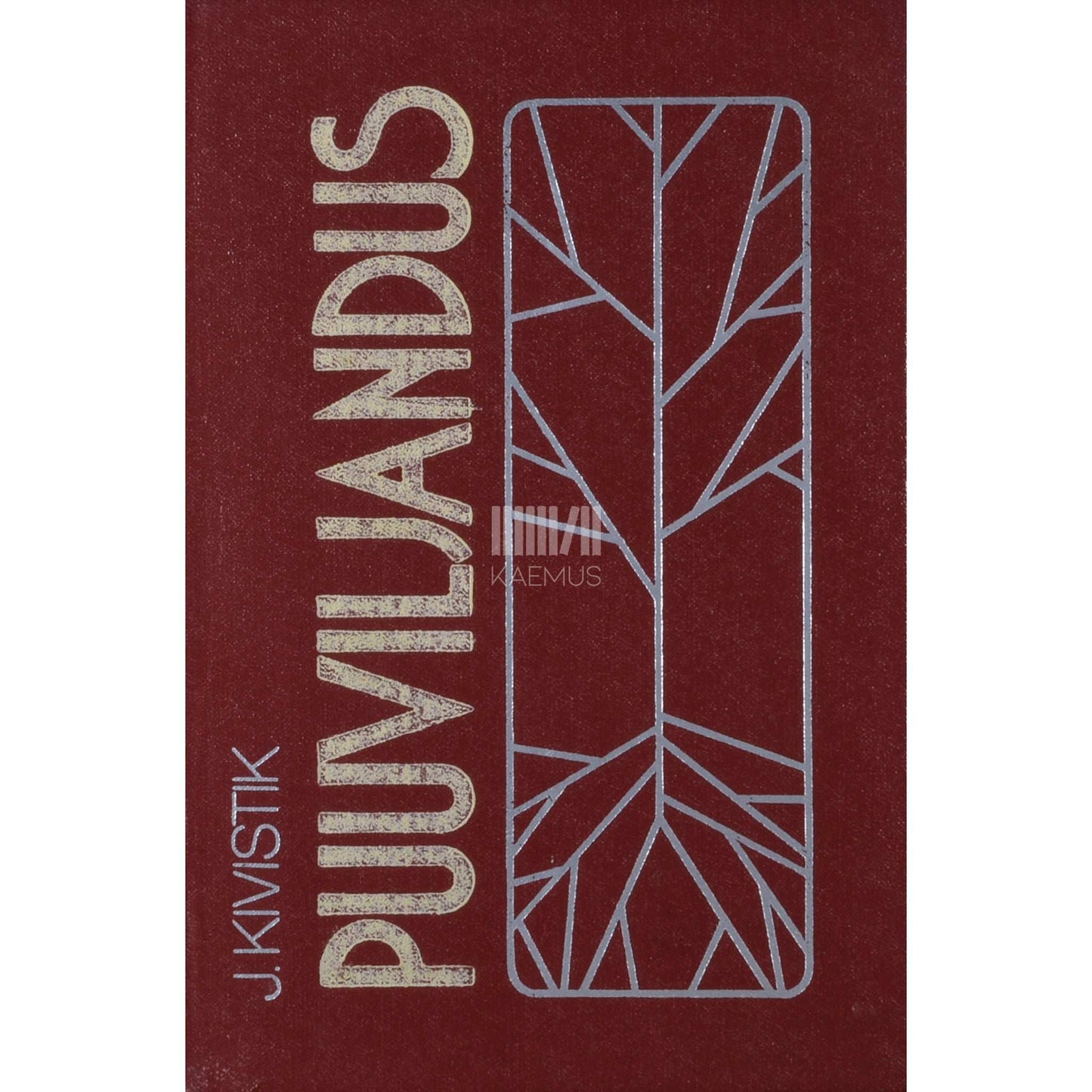 Jaan Kivistik - Puuviljandus
