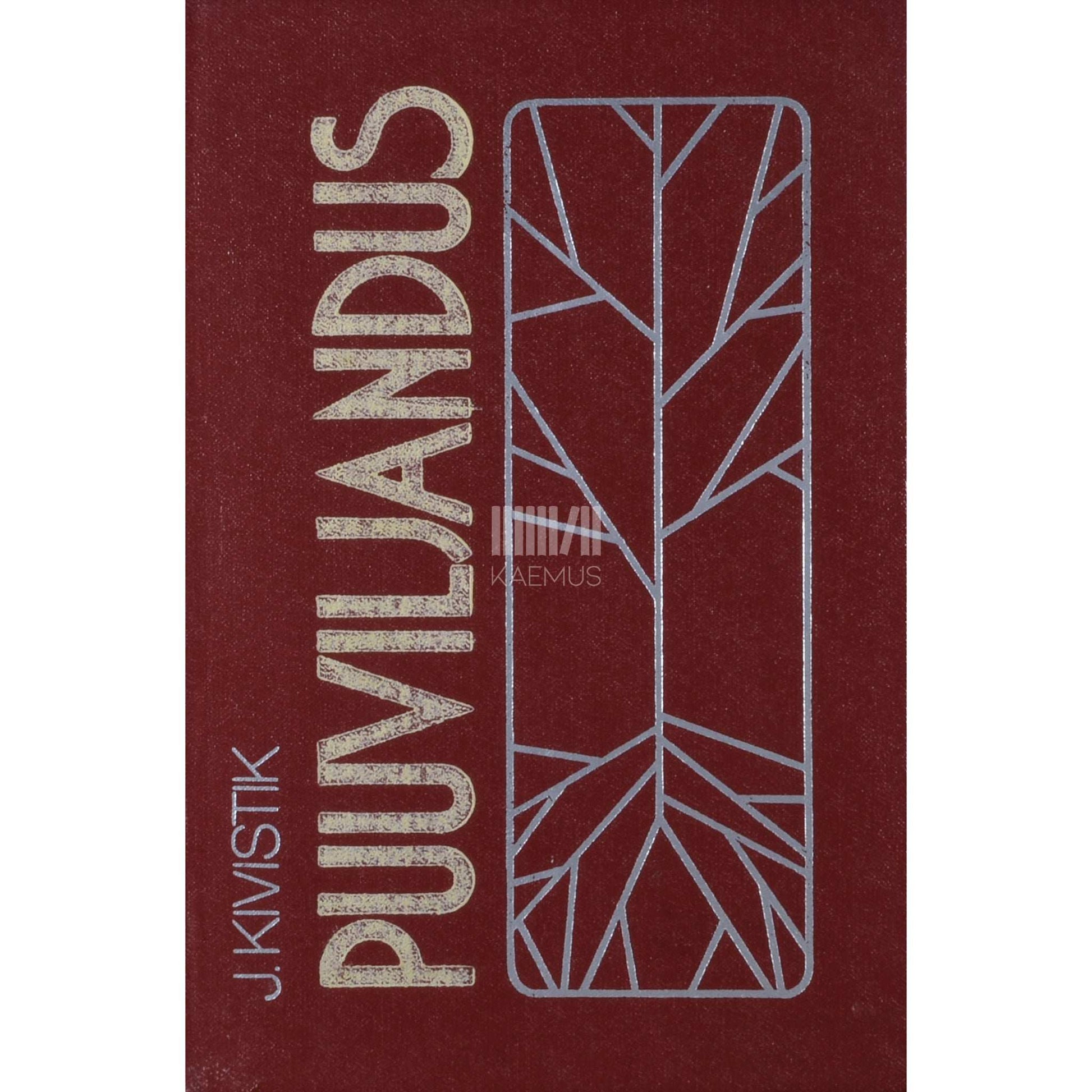 Jaan Kivistik - Puuviljandus