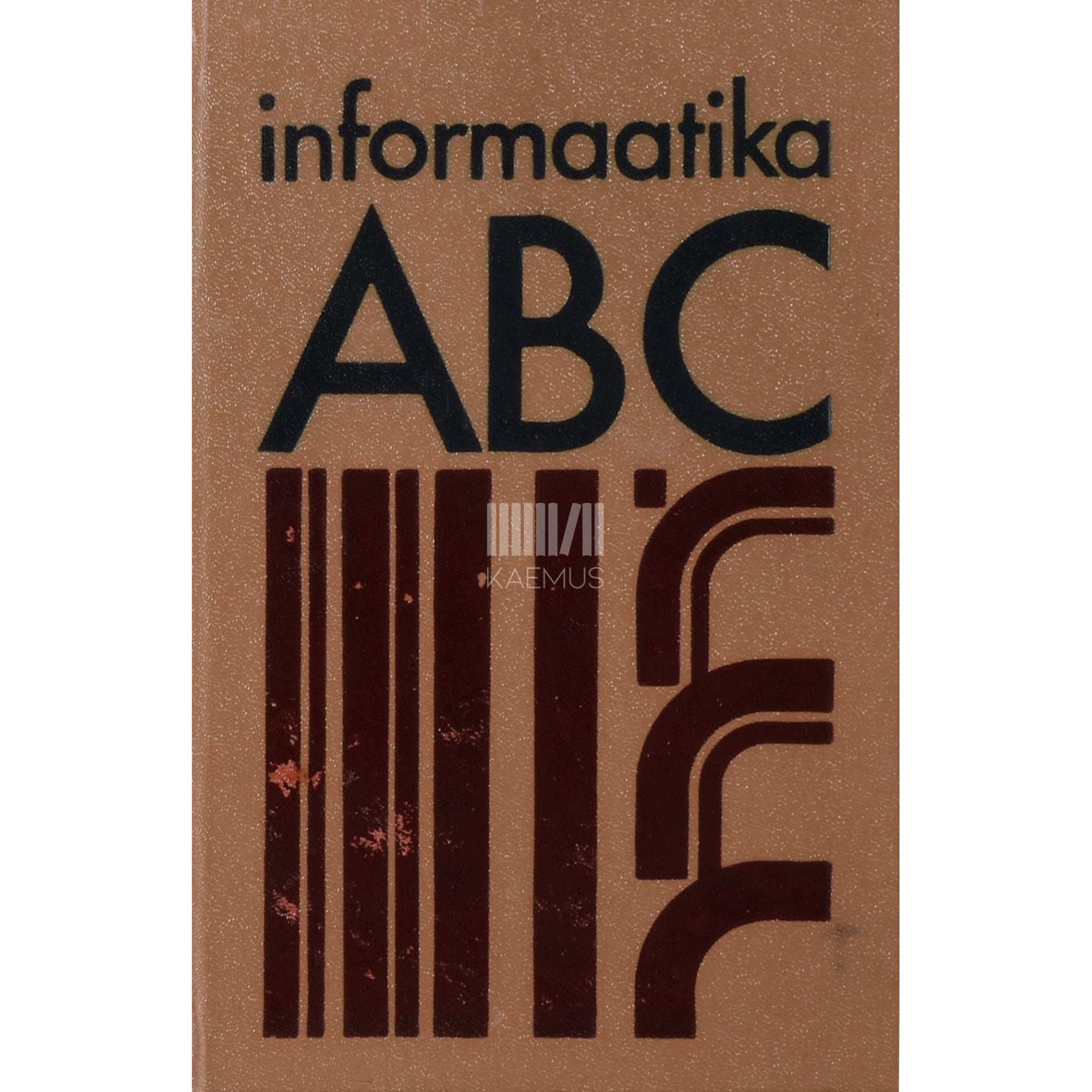 Kaemus - Informaatika ABC