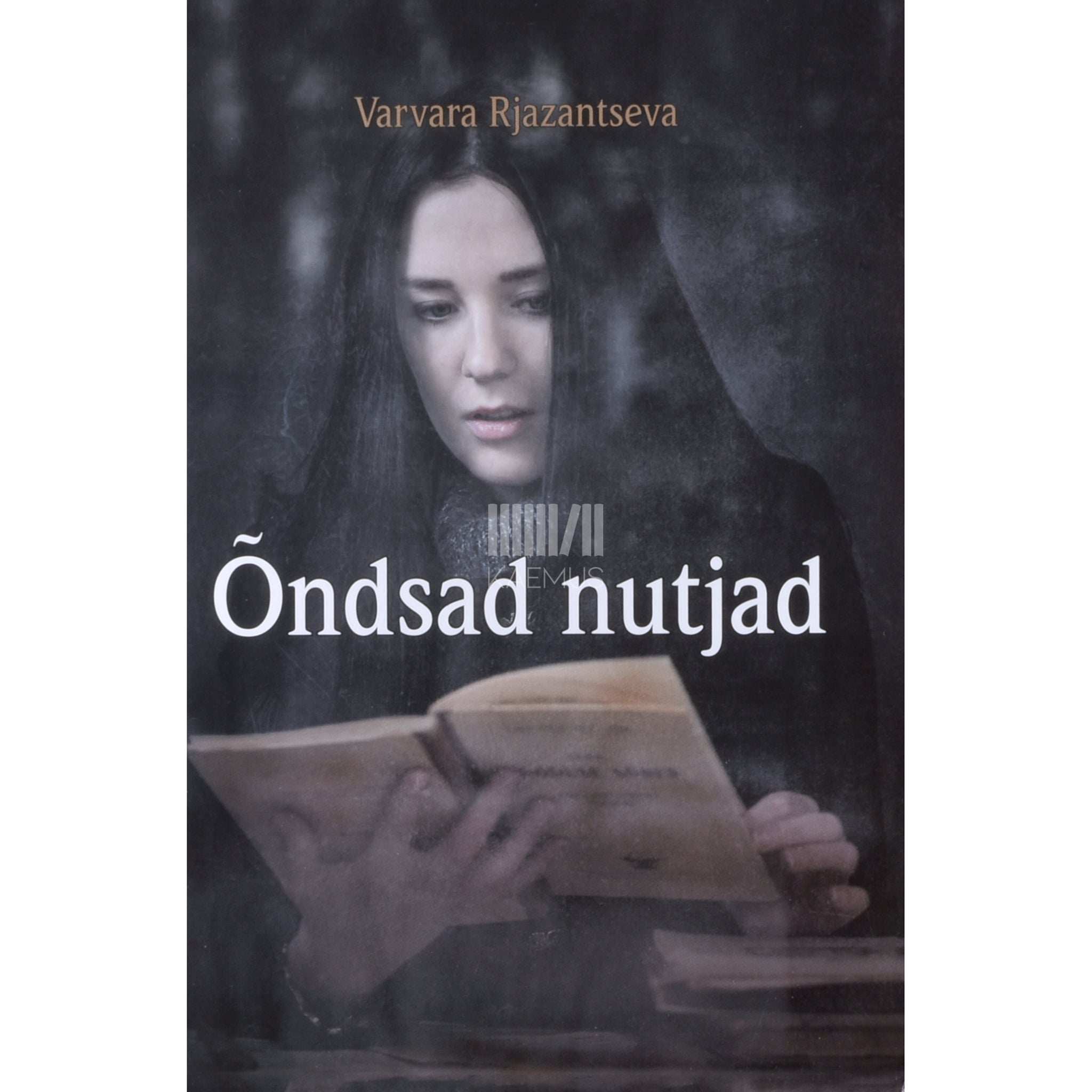 Varvara Rjazantseva Õndsad nutjad