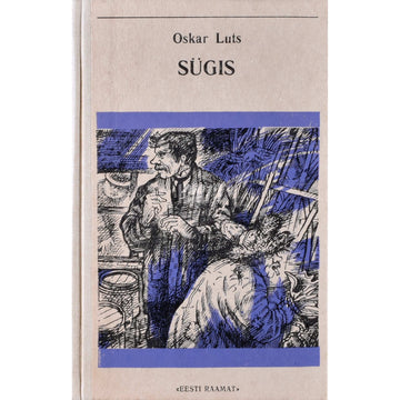 Oskar Luts - Sügis