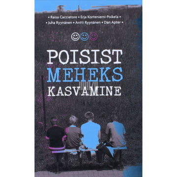 Kaemus - Poisist meheks kasvamine