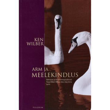 Ken Wilber - Arm ja meelekindlus
