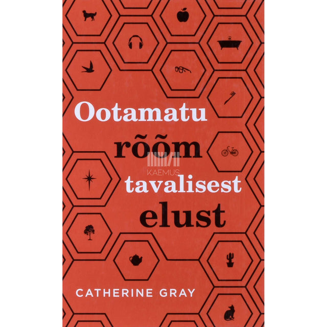 Catherine Gray - Ootamatu rõõm tavalisest elust
