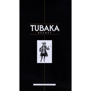 Tubakaraamat