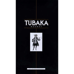 ... Tubakaraamat