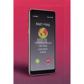 Matt Haig Tähelepanekuid närvilise planeedi kohta