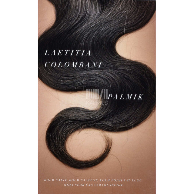 Laetitia Colombani - Palmik