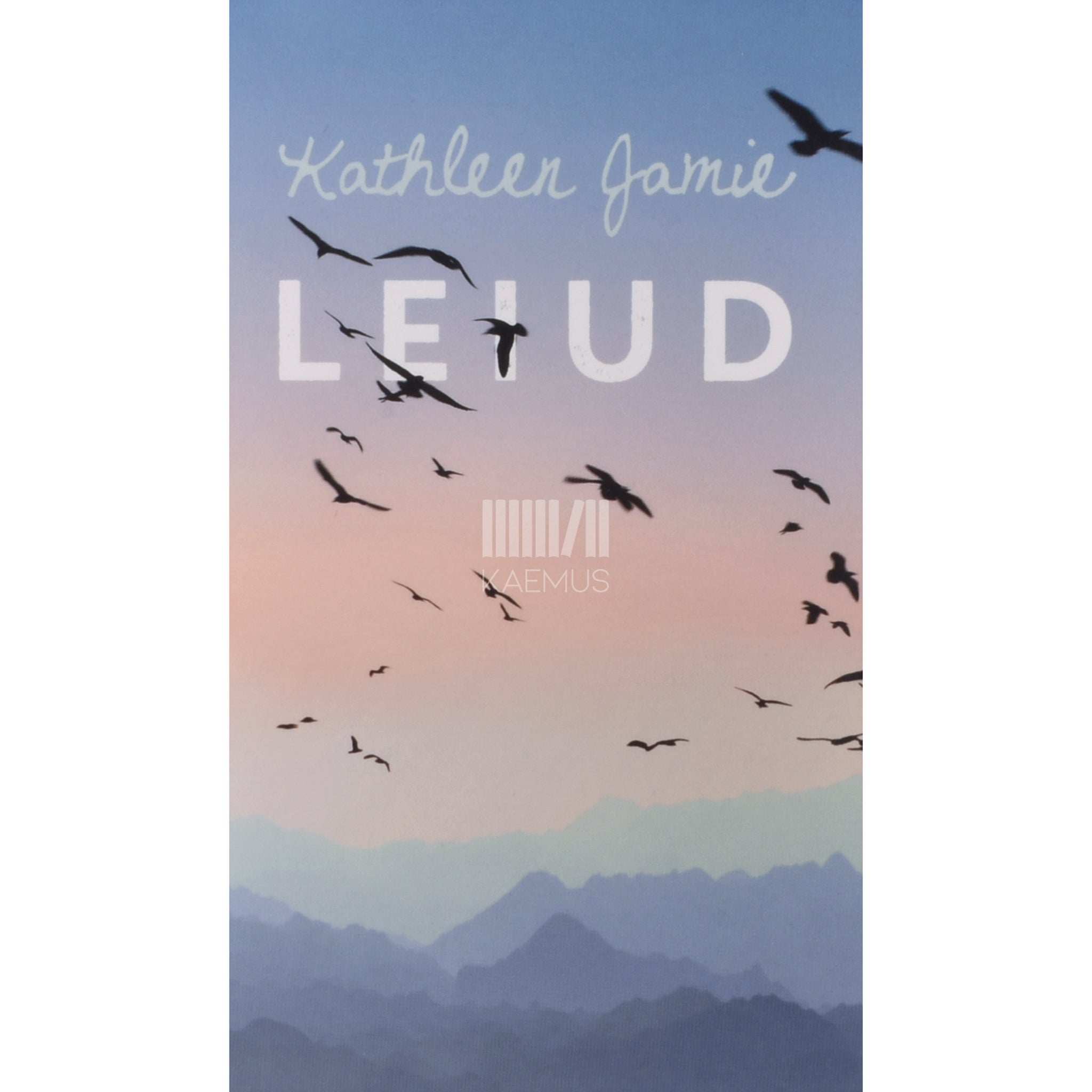 Kathleen Jamie Leiud