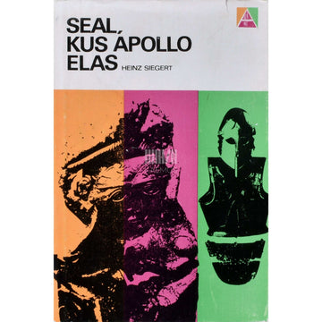 Heinz Siegert - Seal, kus Apollo elas