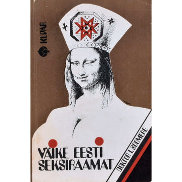 Ilmar Soomere - Väike eesti seksiraamat