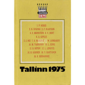 ... Tallinn 1975