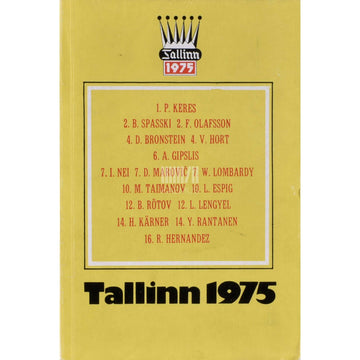Kaemus - Tallinn 1975