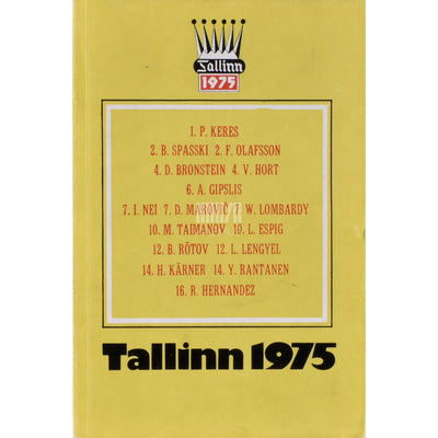 Tallinn 1975