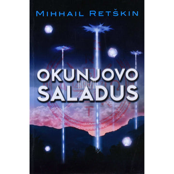 Mihhail Retškin - Okunjovo saladus
