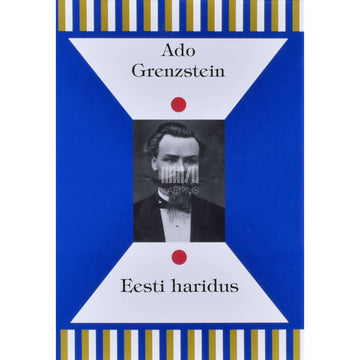 Ado Grenzstein - Eesti haridus