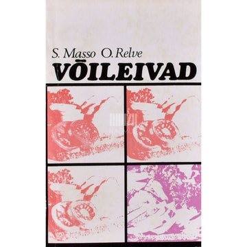 Salme Masso - Võileivad