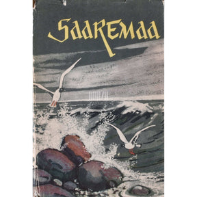 ... Saaremaa. Kogumik materjale