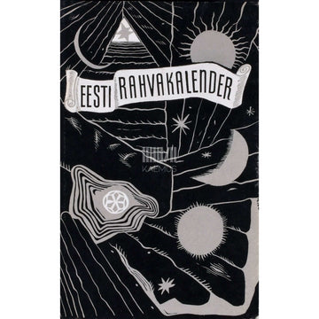 Kaemus - Eesti rahvakalender 1. osa