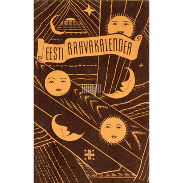 Kaemus - Eesti rahvakalender 2. osa