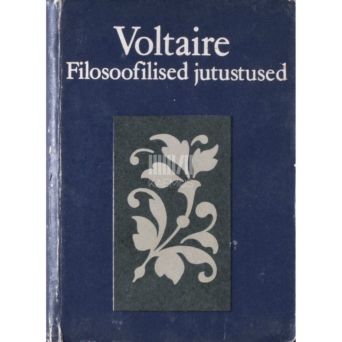 Voltaire - Filosoofilised jutustused