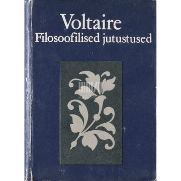 Voltaire - Filosoofilised jutustused