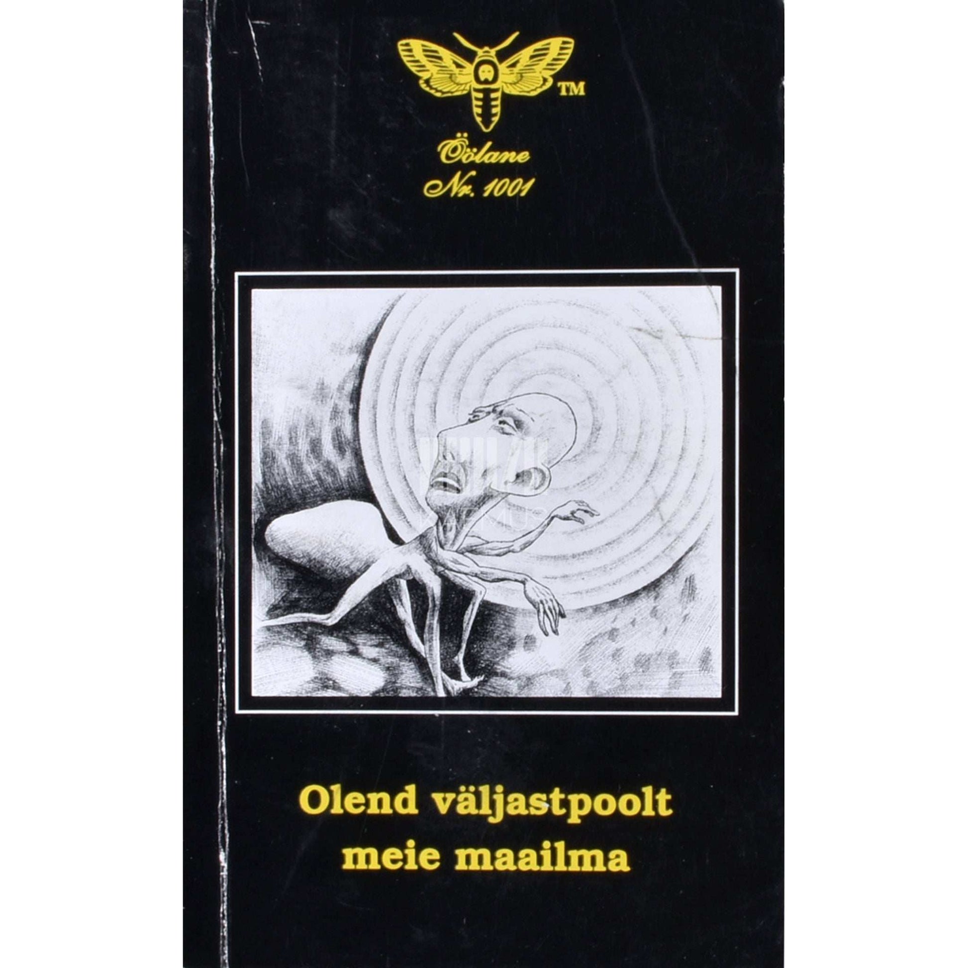 Kaemus - Olend väljastpoolt meie maailma
