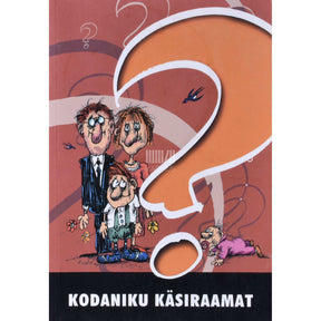 ... Kodaniku käsiraamat