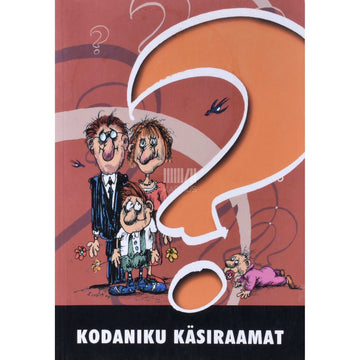 Kaemus - Kodaniku käsiraamat
