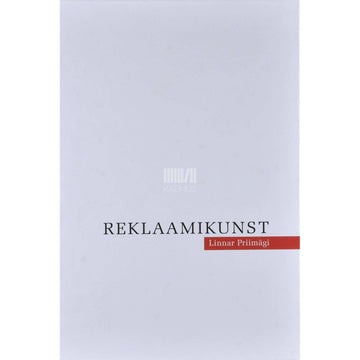 Linnar Priimägi - Reklaamikunst