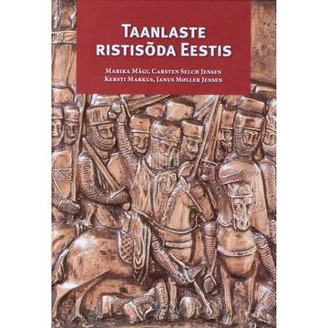 Kaemus - Taanlaste ristisõda Eestis