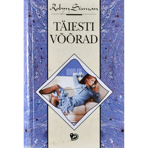Robyn Sisman Täiesti võõrad