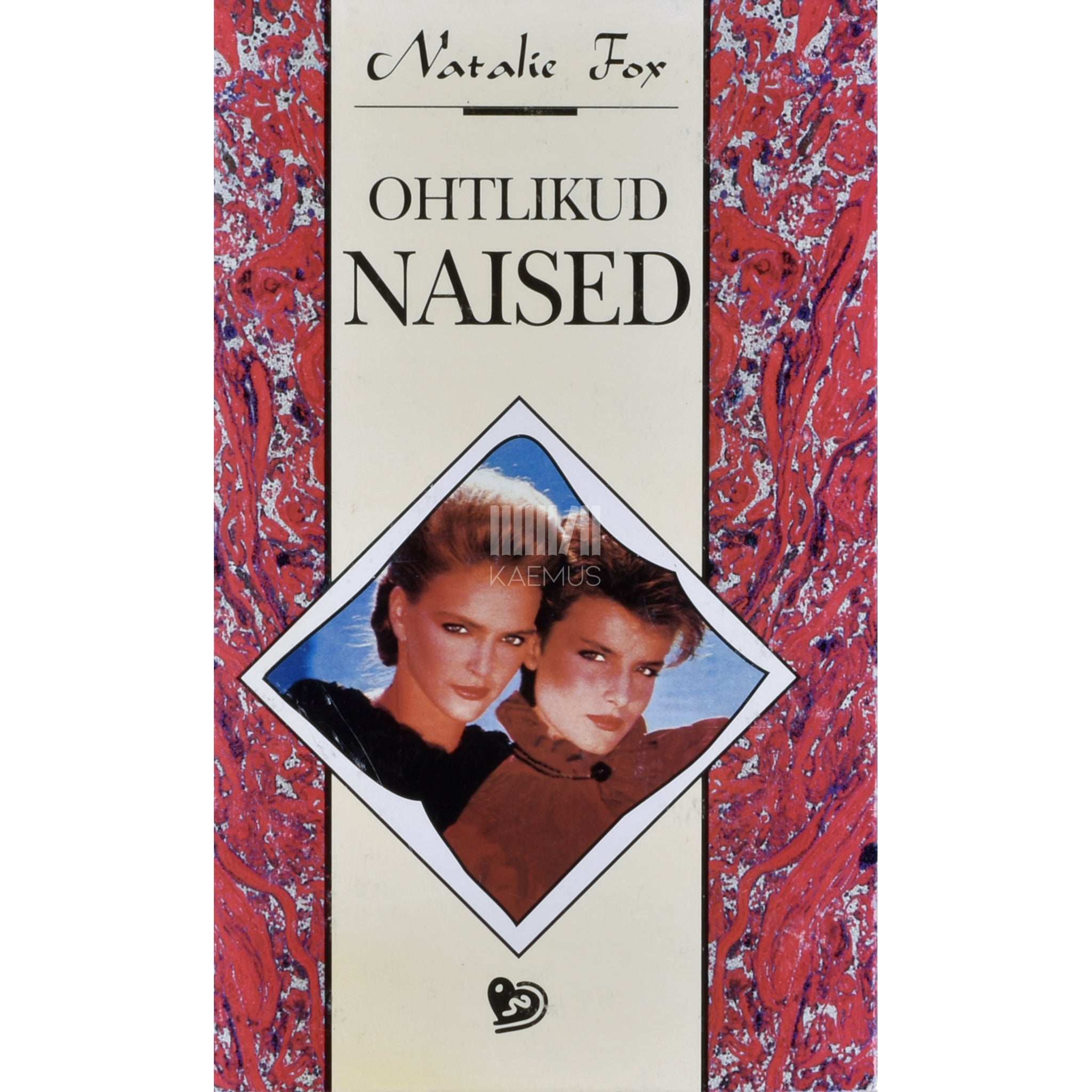 Natalie Fox Ohtlikud naised