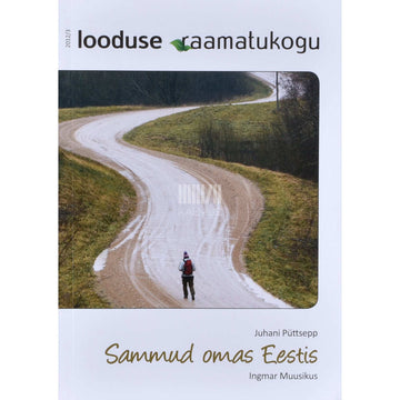 Juhani Püttsepp, Ingmar Muusikus - Sammud omas Eestis