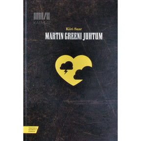 Kiiri Saar Martin Greeni juhtum