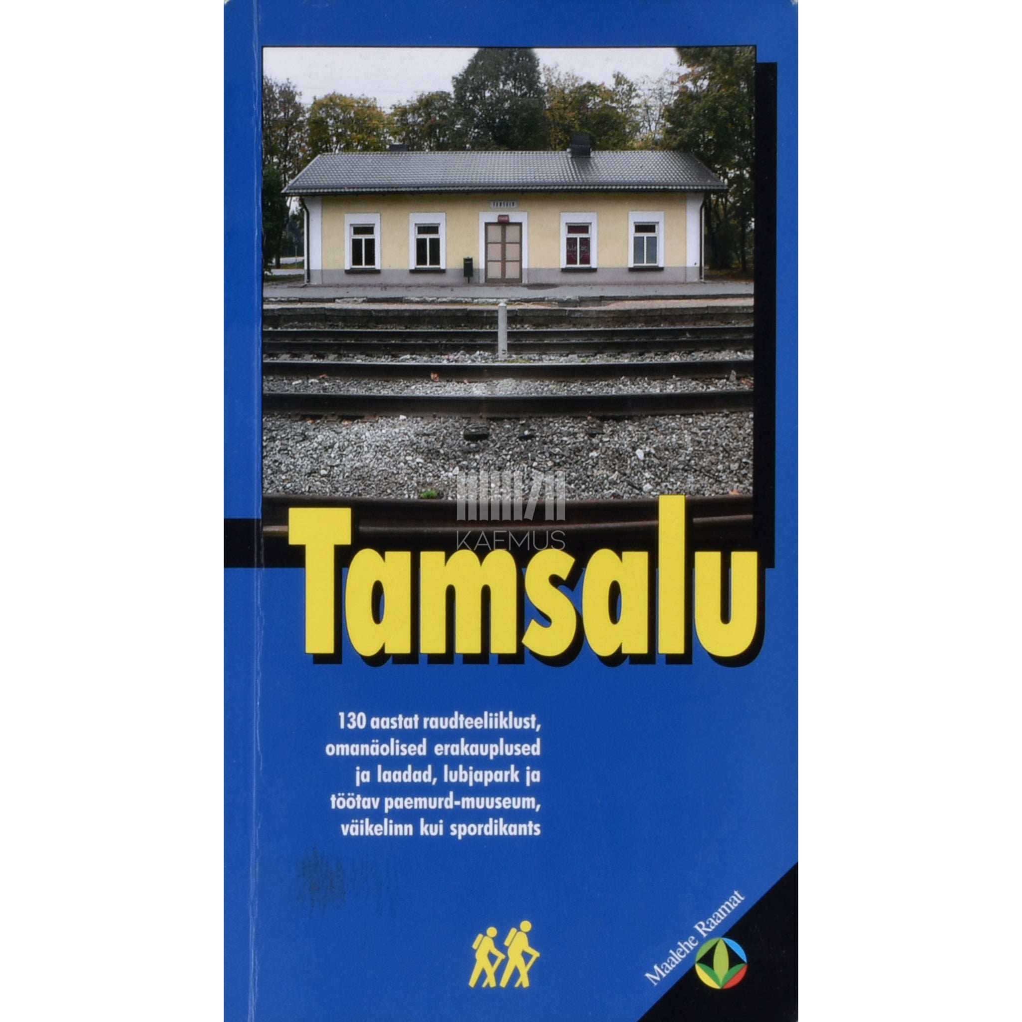 ... Tamsalu