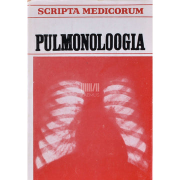 Kaemus - Pulmonoloogia