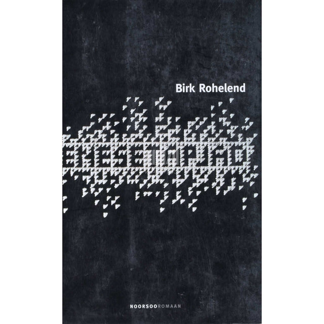 Birk Rohelend - Enesetapjad