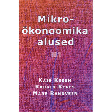 Kaemus - Mikroökonoomika alused