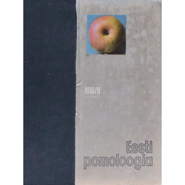 Kaemus - Eesti pomoloogia