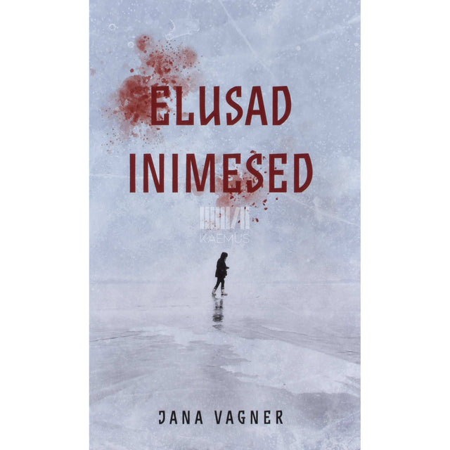 Jana Vagner - Elusad inimesed