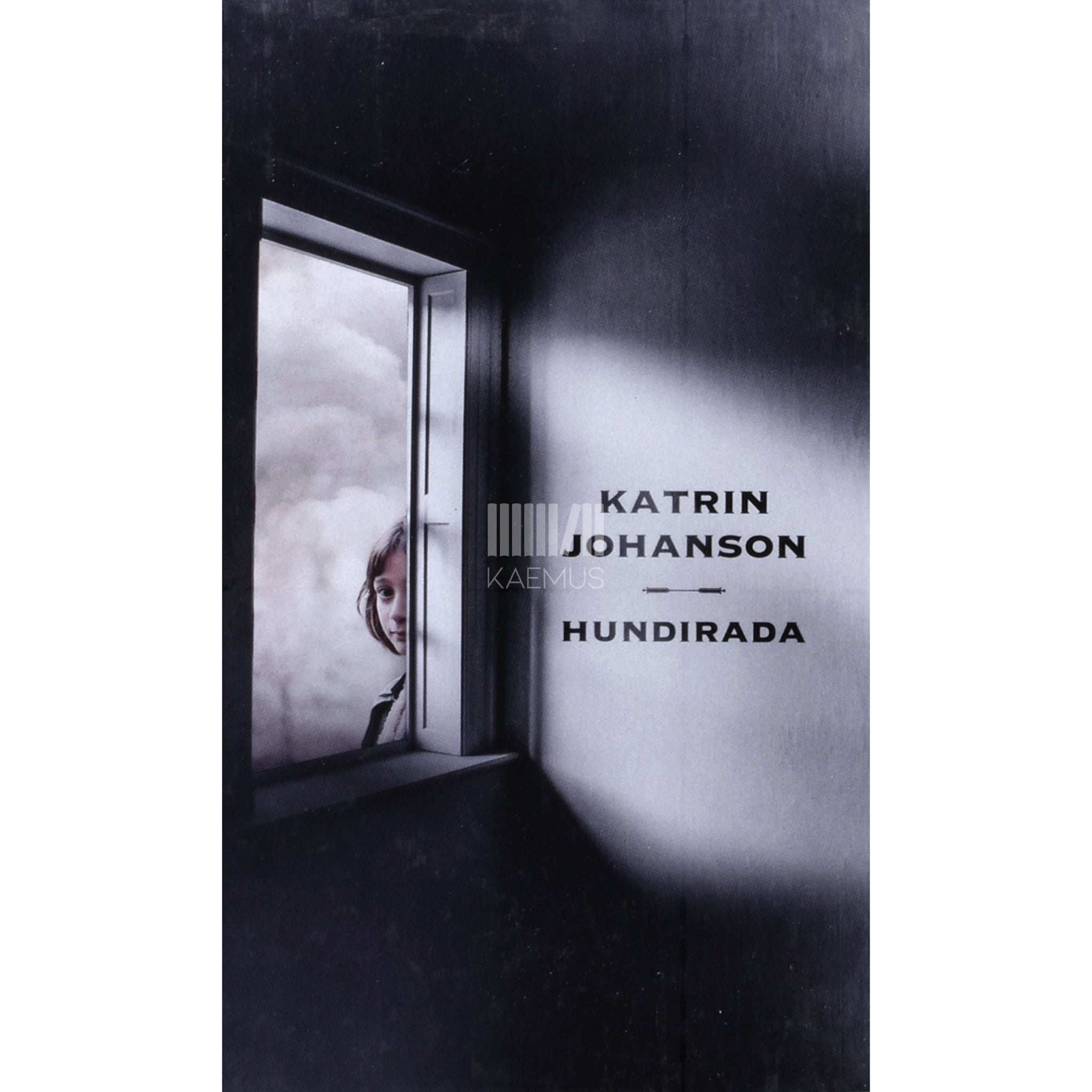 Katrin Johanson Hundirada