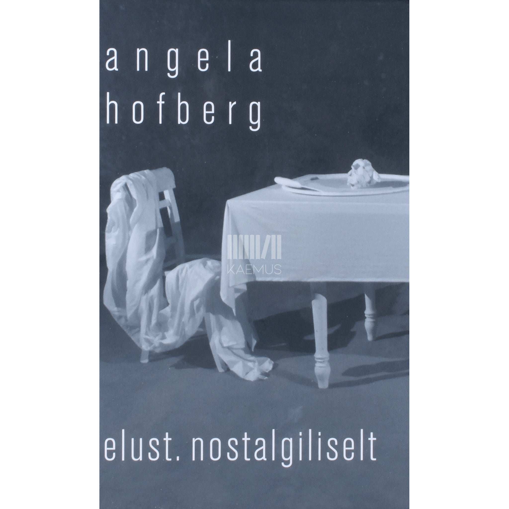 Angela Hofberg Elust