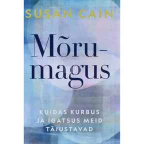 Susan Cain Mõrumagus