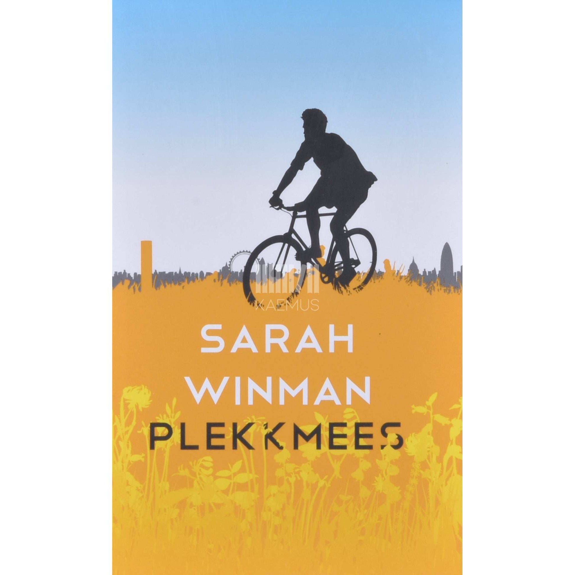 Sarah Winman - Plekkmees
