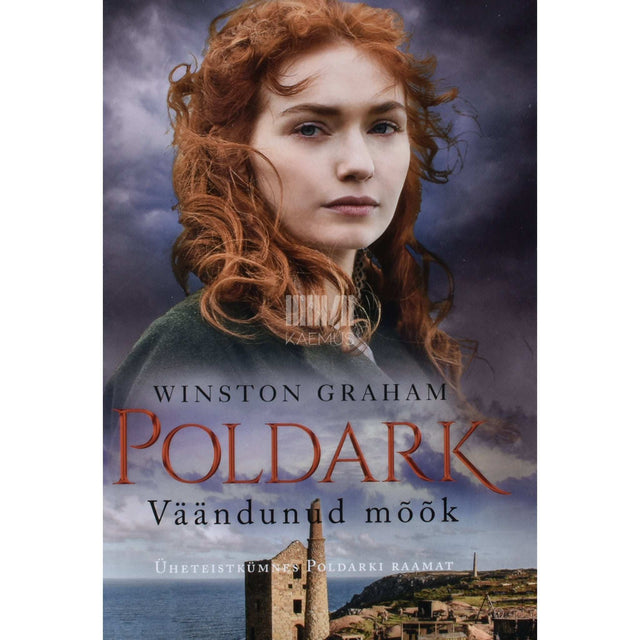 Winston Graham - Väändunud mõõk